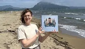 Кламп Терехович Кира