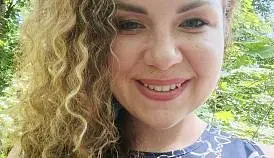 Кламп Спорышева  Ксения