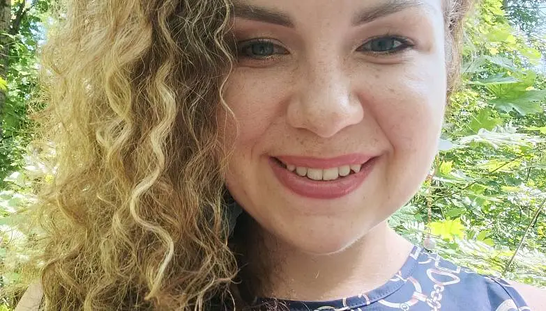 Спорышева  Ксения