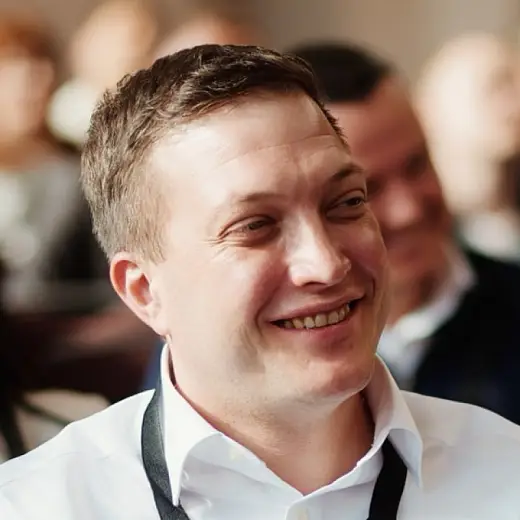 Антон Фёлькер