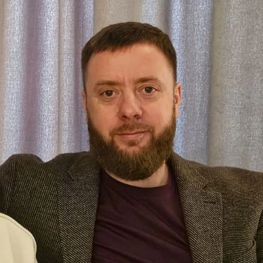 Роман Бекух 