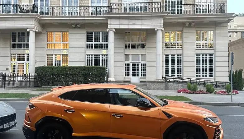 Ткаченко  Виктория