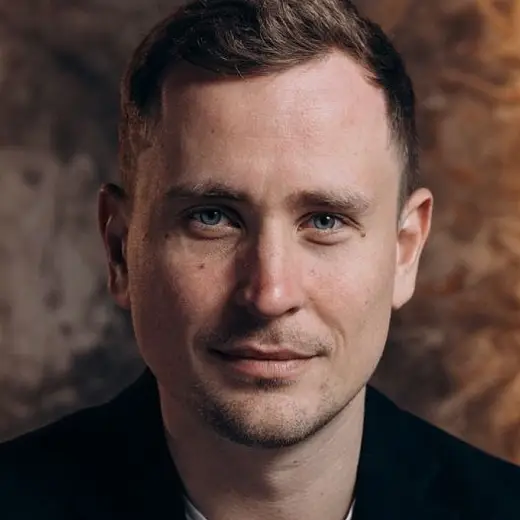 Егор Евланников