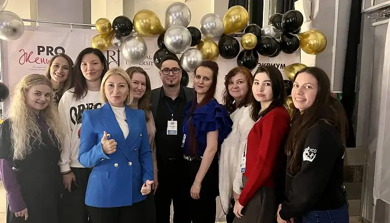 Мироненко Анастасия