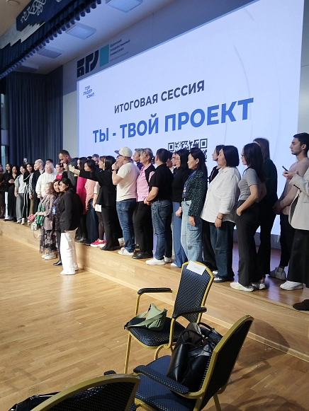 Феденкова Татьяна 3