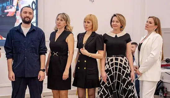 Кламп Левончук  Анастасия 