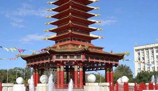 Кламп Кнурев Николай