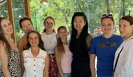 Кламп Шек Альбина