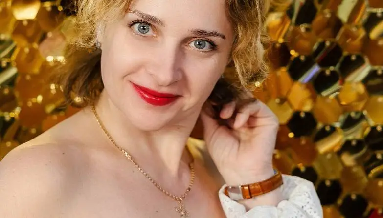 Гостеева Оксана