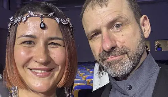 Кламп Макеева Евгения 3