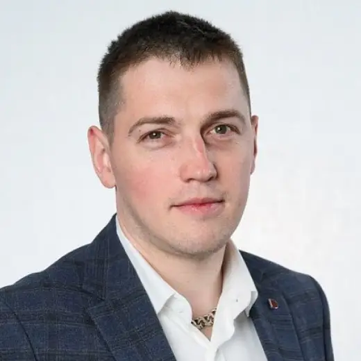 Сергей Сафончик