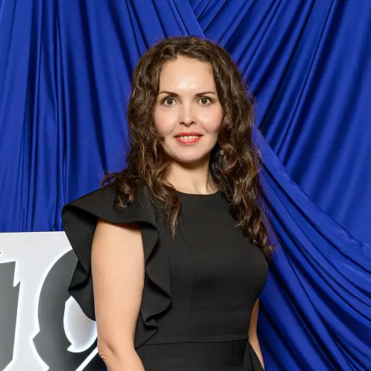 Анна Бочкарева