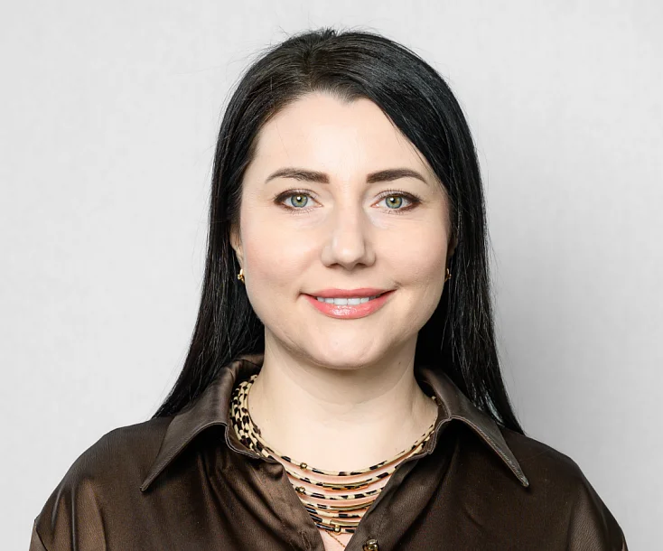 Анна Церцек