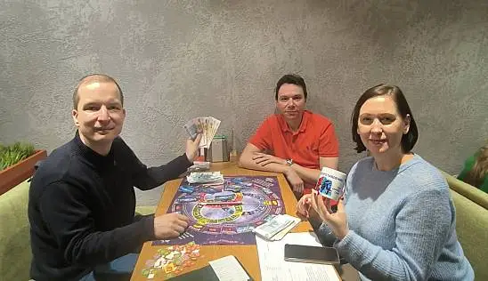 Кламп Владысев Александр