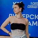 Анжелика Хапова