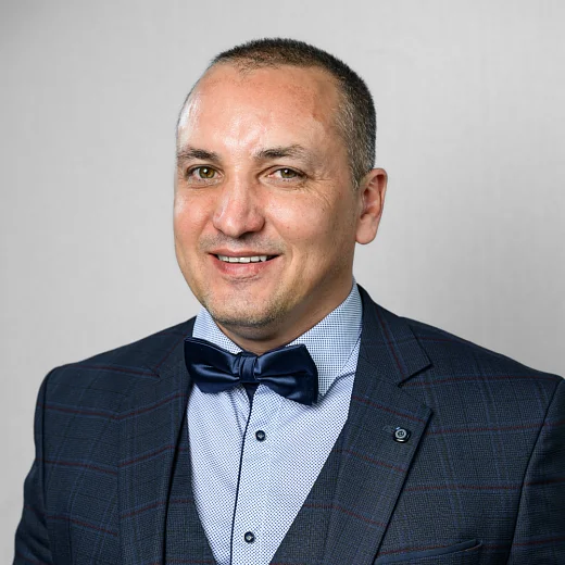 Александр Гостев 