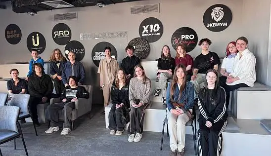 Кламп Лобов Роман 2