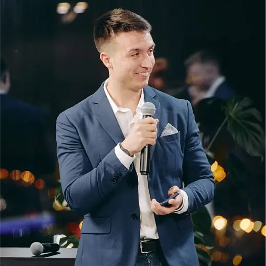 Эдуард Матросов