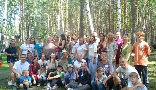 Кламп Агей Галина 5