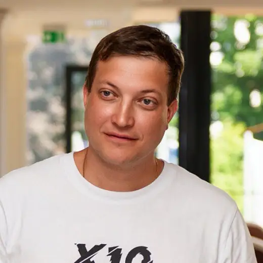 Фёлькер Антон