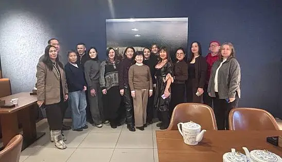 Кламп Демичева ЛюдаМила  2