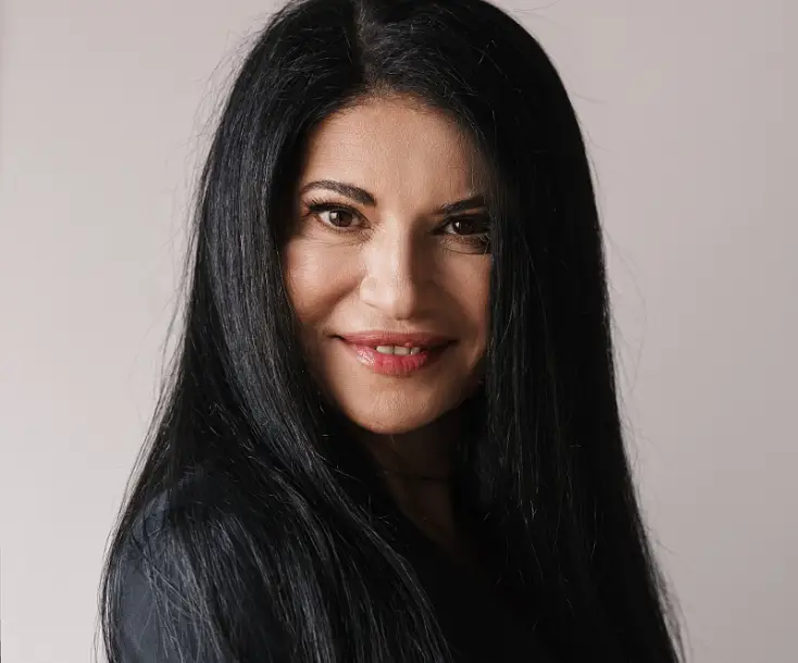 Замира Тренба