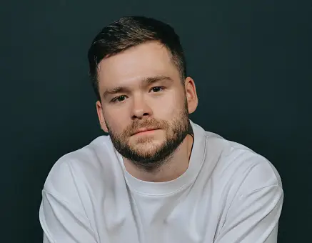 Артём Клишевский