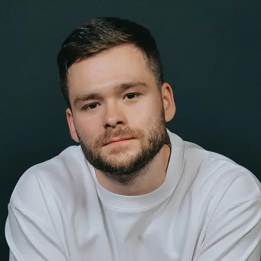 Артём Клишевский