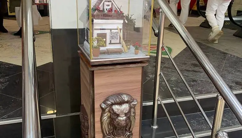 Гайсин Рамис