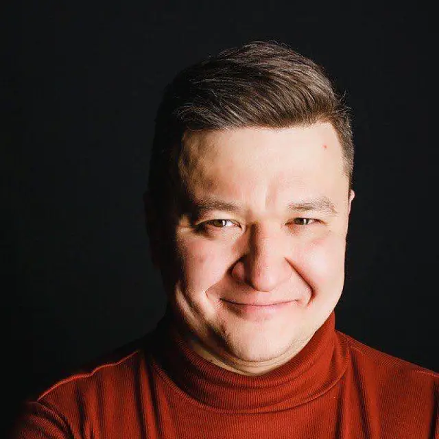 Марсель Садыков 