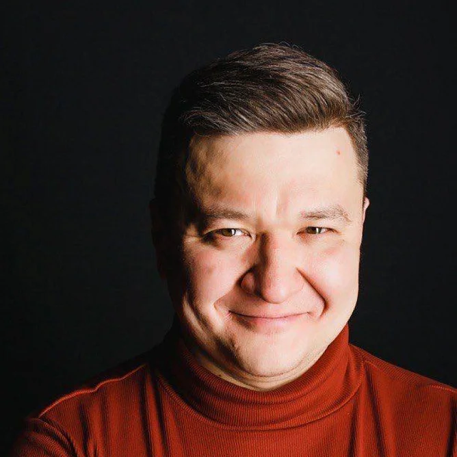Марсель Садыков 