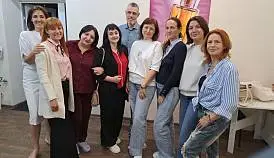 Кламп Грицкевич (Тхакар) Ольга