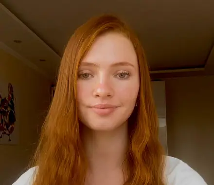 Мария Румянцева