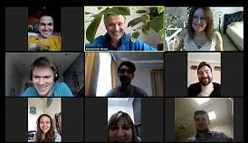 Кламп Витязев Илья