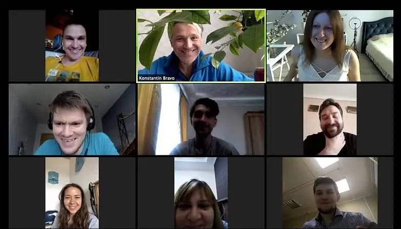 Витязев Илья