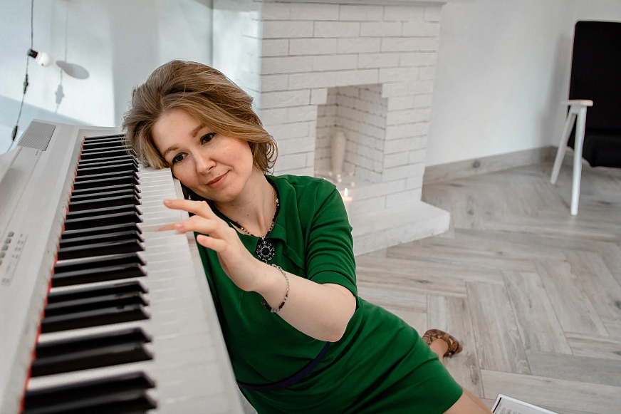Лунина Анастасия 2