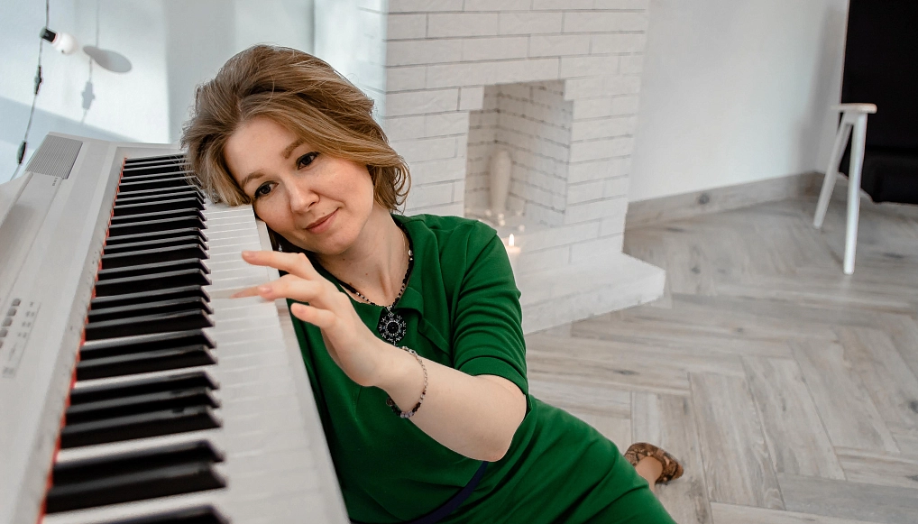 Лунина Анастасия 2