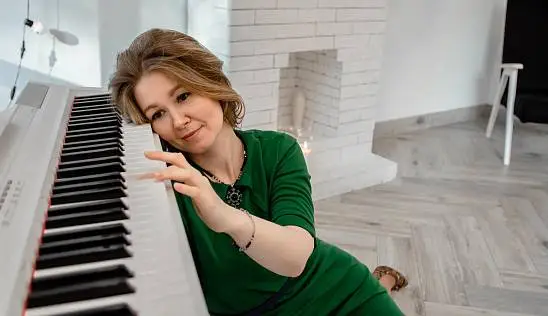 Кламп Лунина Анастасия 2