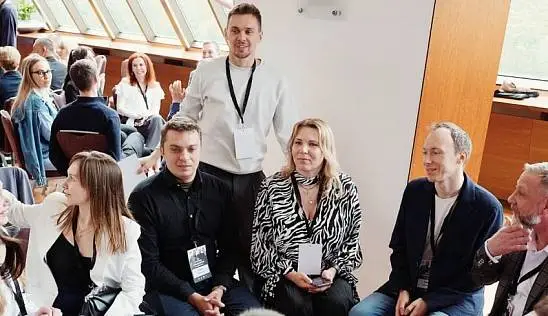 Кламп Коротяева  Зинаида  3