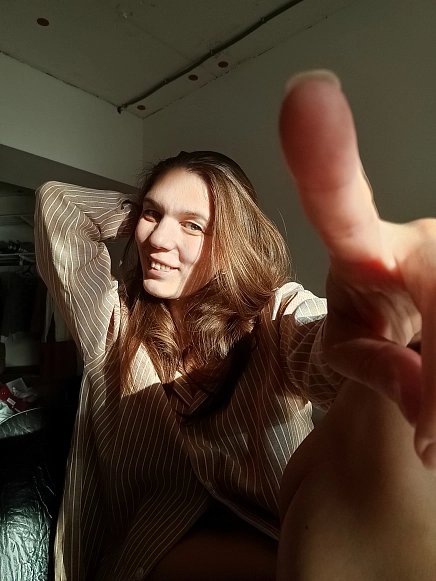 Попова  Анна 