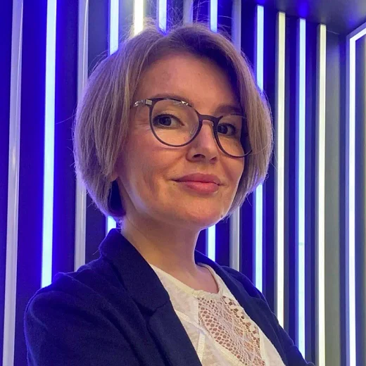 Гузель Сосновцева
