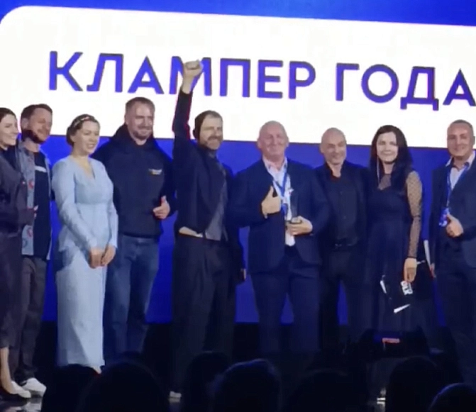 Смирнов Олег 3