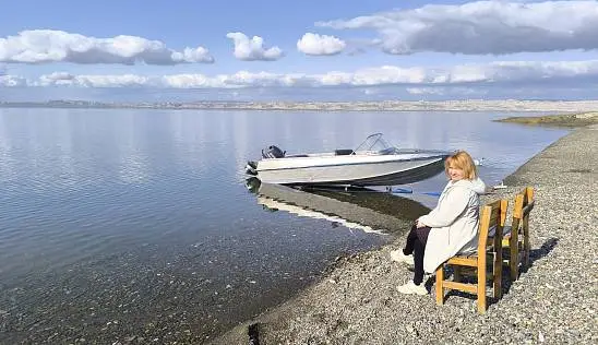 Кламп Татьяна Гребенкина 2