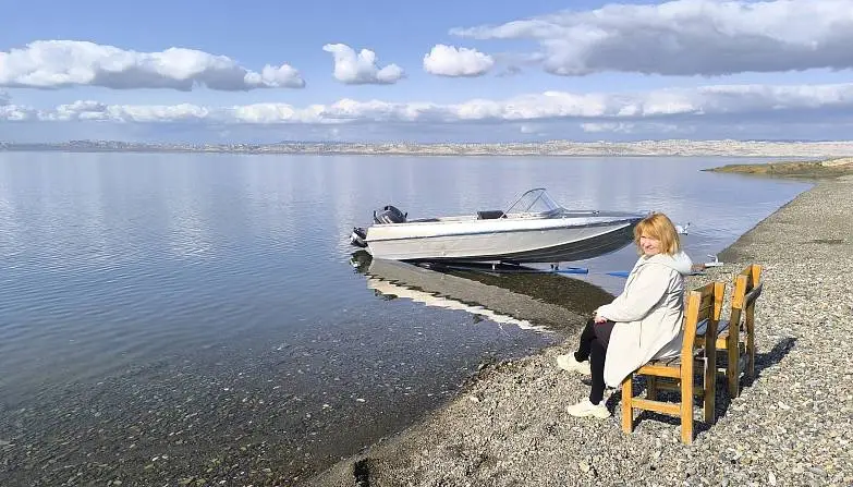 Татьяна Гребенкина 2