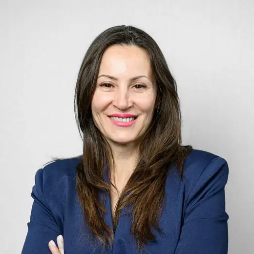 Татьяна Сотникова
