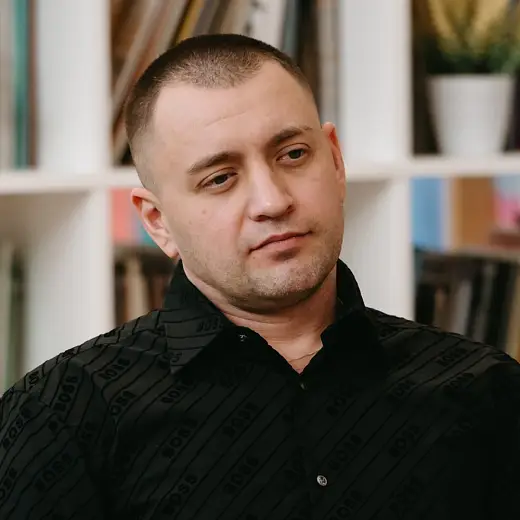 Даниленко Руслан