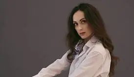 Кламп Корсакова Полина 2