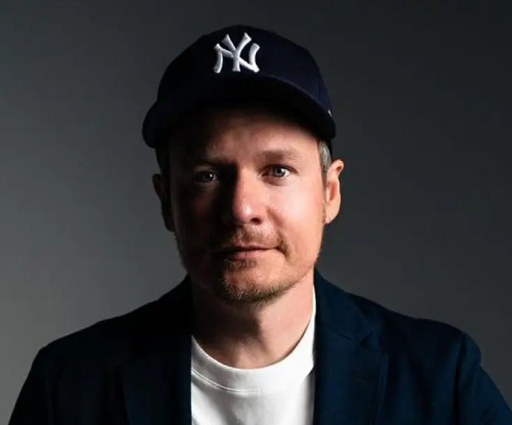 Василий Еговцев