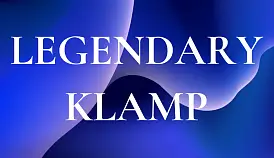 Кламп Медведева Анастасия 