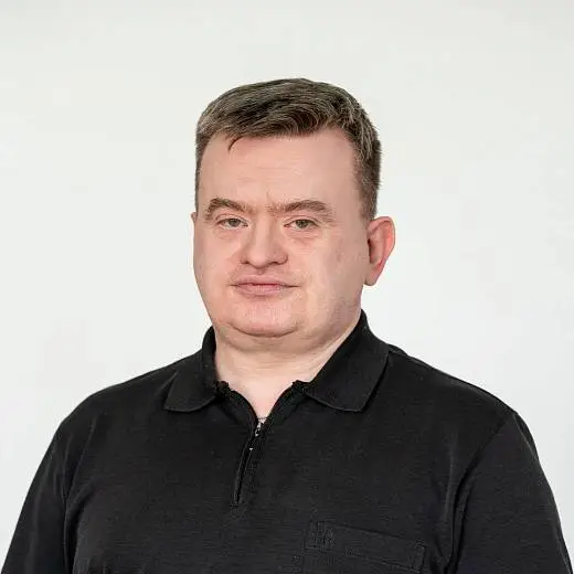 Евгений Кравцов